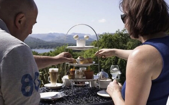 Holbeck Ghyll Country House Hotel