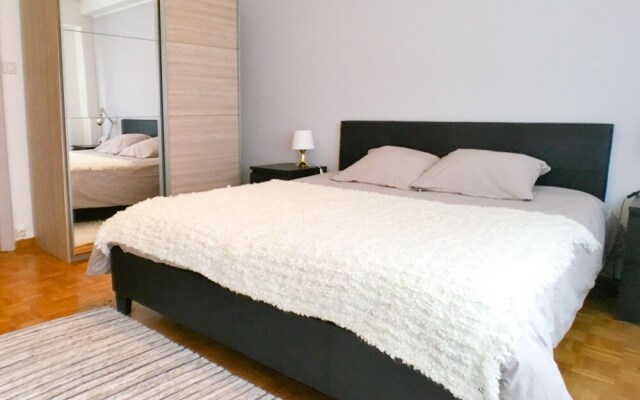 Central City Center Appartement