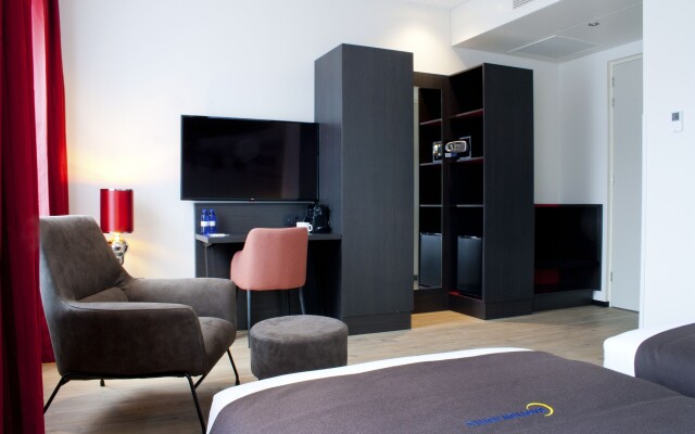 Bastion Hotel Arnhem