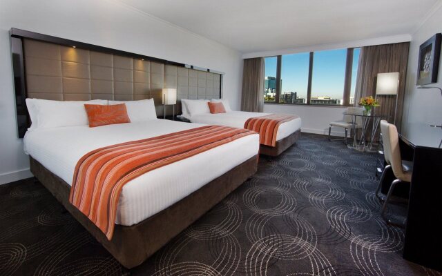 Watermark Hotel Brisbane