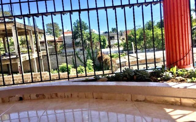 Altagracia Apartaments Santo Domingo