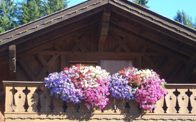 Gästehaus Maurer