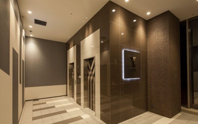 Y's Hotel Asahikawa Ekimae