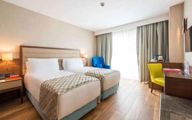 Steigenberger Hotel Koln