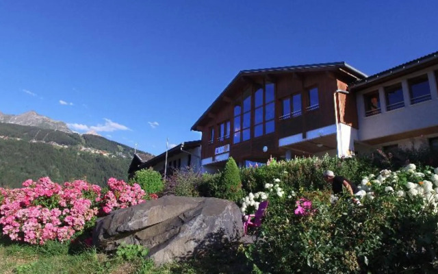 VVF La Plagne Montchavin Paradiski