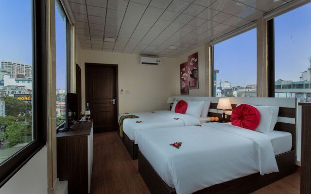 Hanoi Majestic Hotel