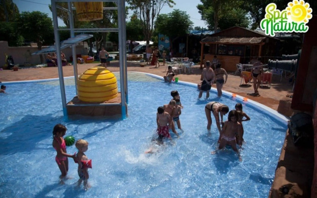 Spa Natura Resort