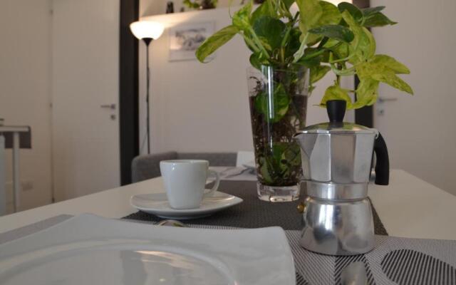 Belle Donne Apartment