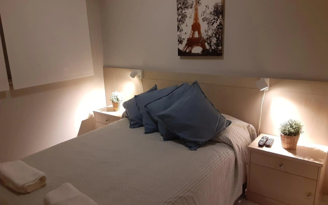 Puerto Ventura C 206