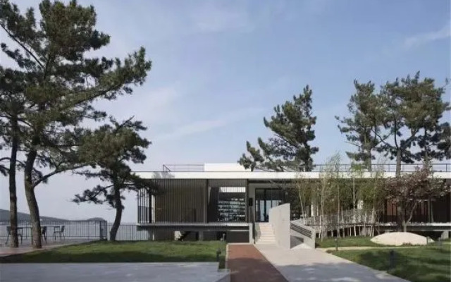 Pusu Qilan Sea Residence