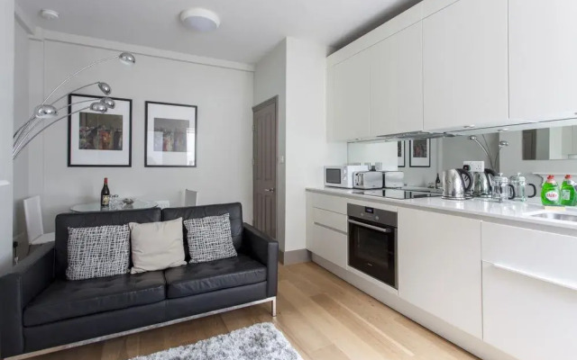 Cleveland Residences