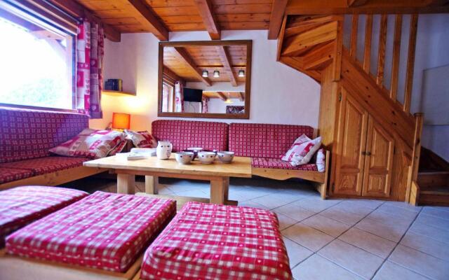 Résidence L'echayer 107387