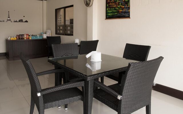 Paripas Express Hotel Patong