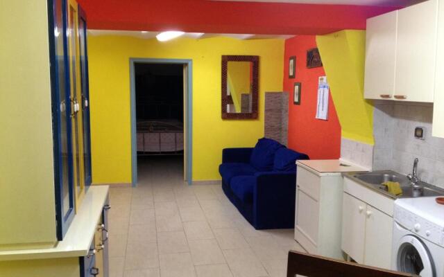 Casa Movida