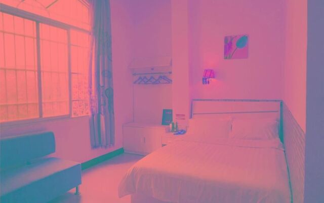 Yijia Motel