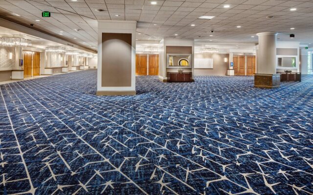Sheraton Grand Seattle