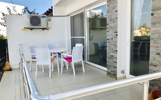 Villa 16L