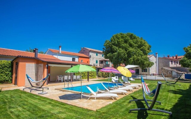 Villa Antonio & Antonietta