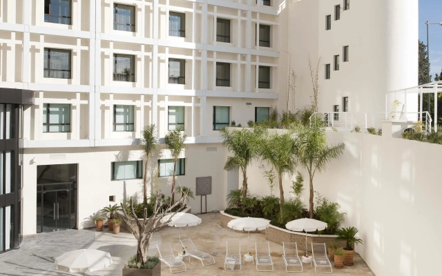 Barceló Fès Medina