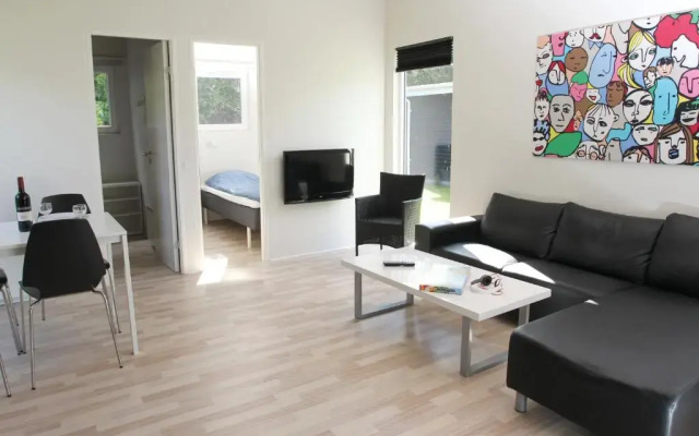 Holiday Home Abakken Esbjerg V Iii