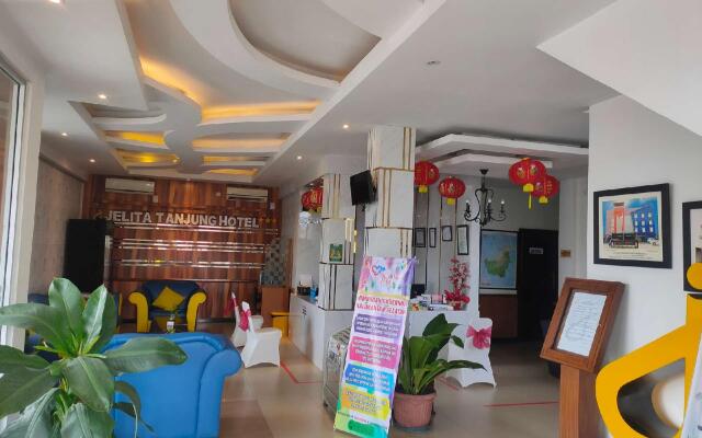 Jelita Tanjung Hotel