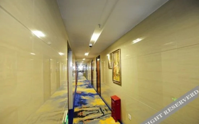 Shuanglifu Hotel