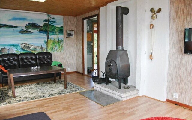 Nice Home in Åsensbruk With 2 Bedrooms