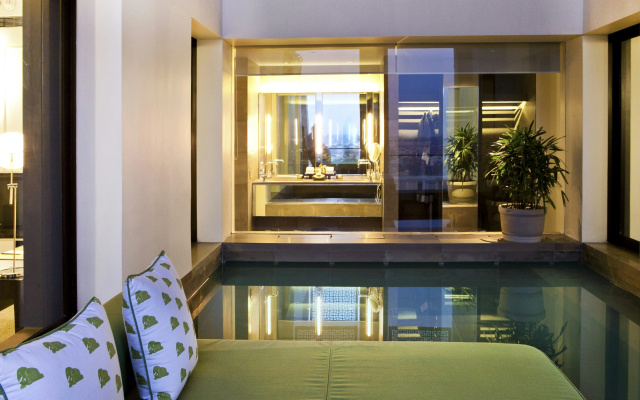 The Lodhi - A member of The Leading Hotels Of The World