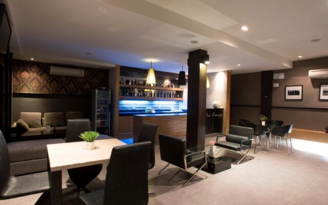 Inn Place Serviced Residence