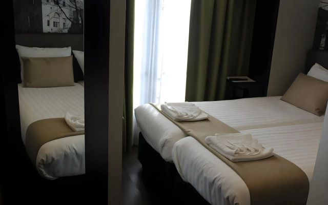 Royal Amsterdam Hotel