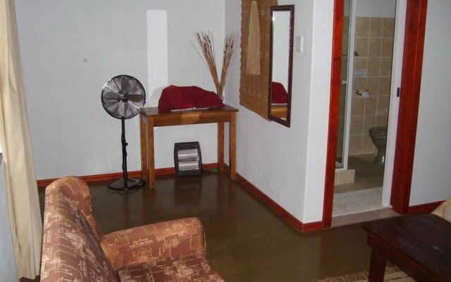 Rosedale Organic Farm B&B