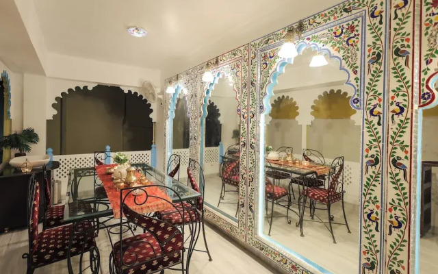 Roop Mahal Homestay