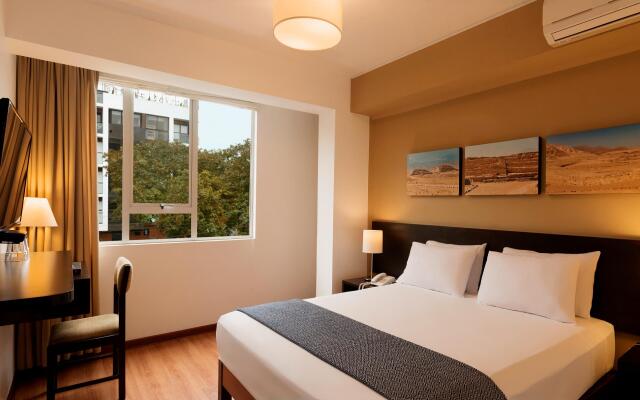 Girasoles Hotel