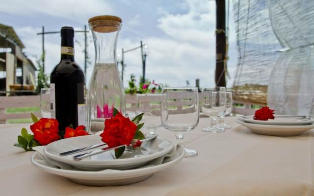 Agriturismo Il Roseto