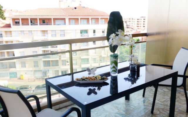 Apartment Le Bay