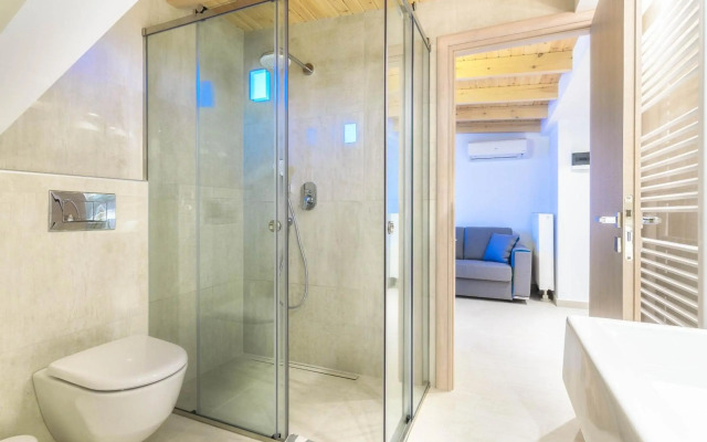 Iakinthos Tsilivi Beach