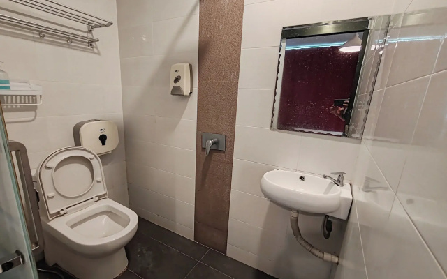 Hotel18 (MyHome)