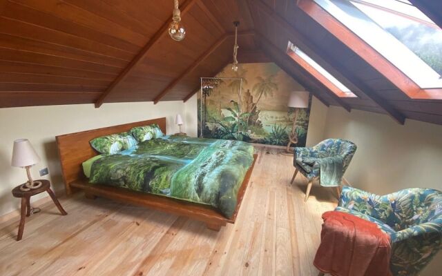 Guesthouse The View - Adults Only