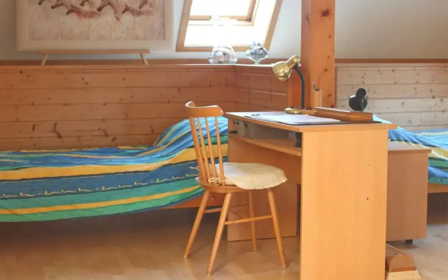 Alpine Stay in Herrischried