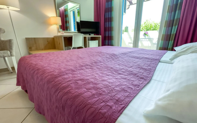Hotel Slovenska Plaža 3*