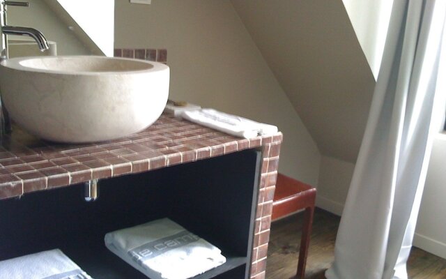 Clos Masure Hôtel De Campagne ®