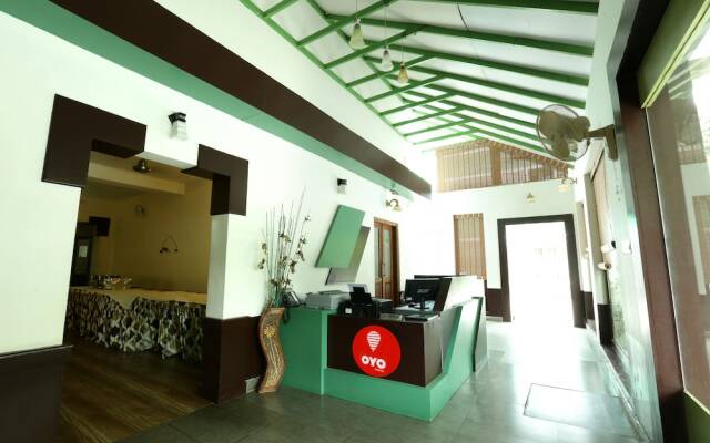 OYO 4215 Spice Valley