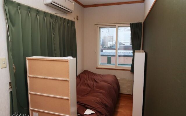 Otaru Ekimae Guest House Ito - Hostel