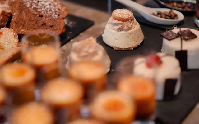 Отель NH Collection Roma Giustiniano