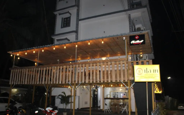 Green House Calangute