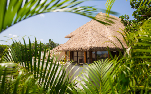 Paradise Beach Nevis