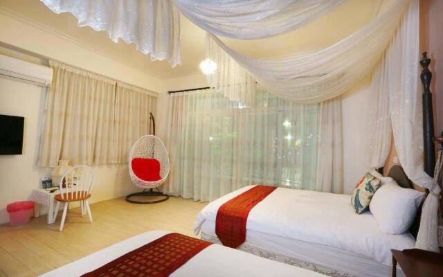 Locking Taitung B&B