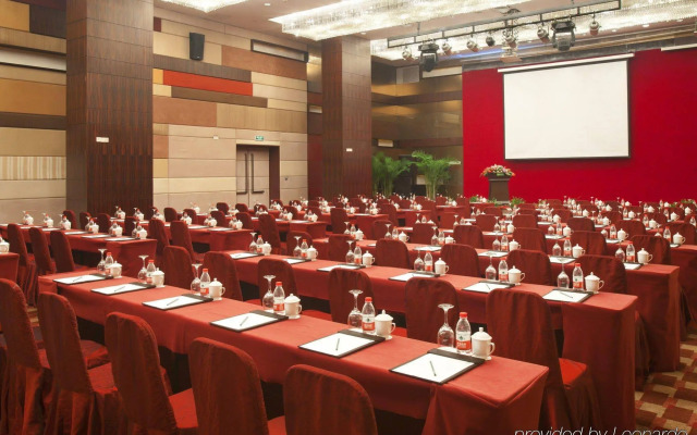 Holiday Inn Hangzhou Xiaoshan by IHG