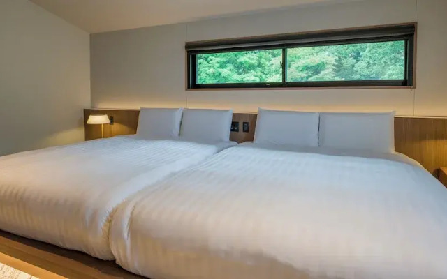 Rakuten STAY TERRACE Hakone Kowakudani
