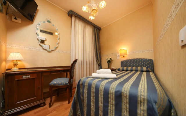 Hotel Da Bruno